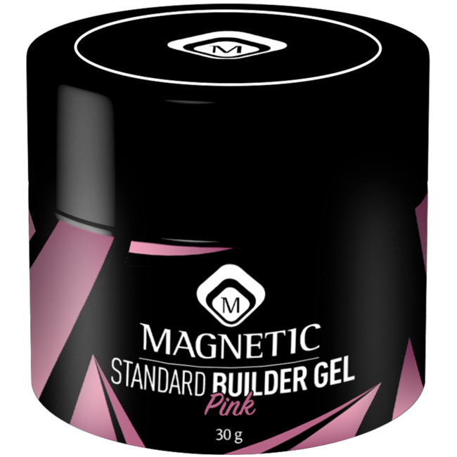 Standard Builder Gel Pink