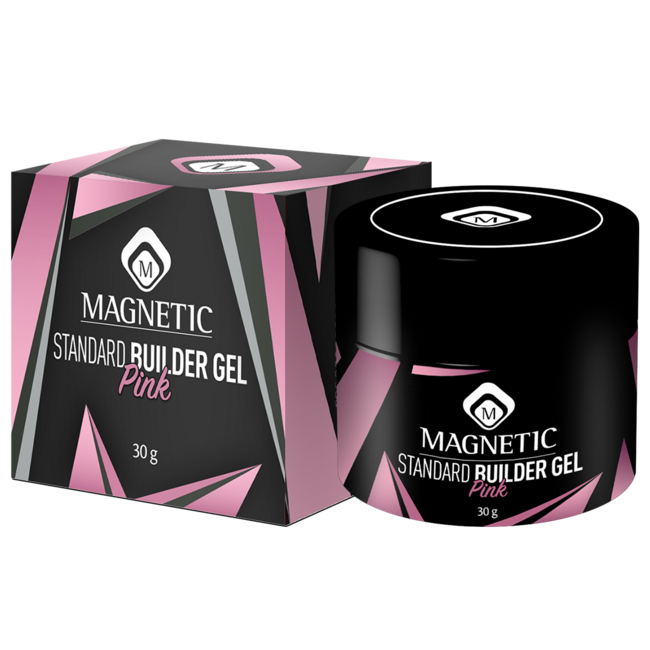 Standard Builder Gel Pink
