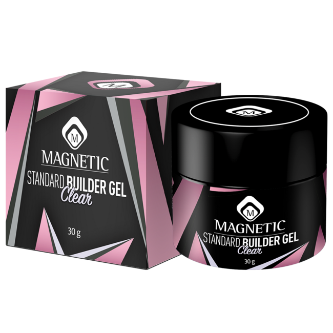 Standard Builder Gel Clear
