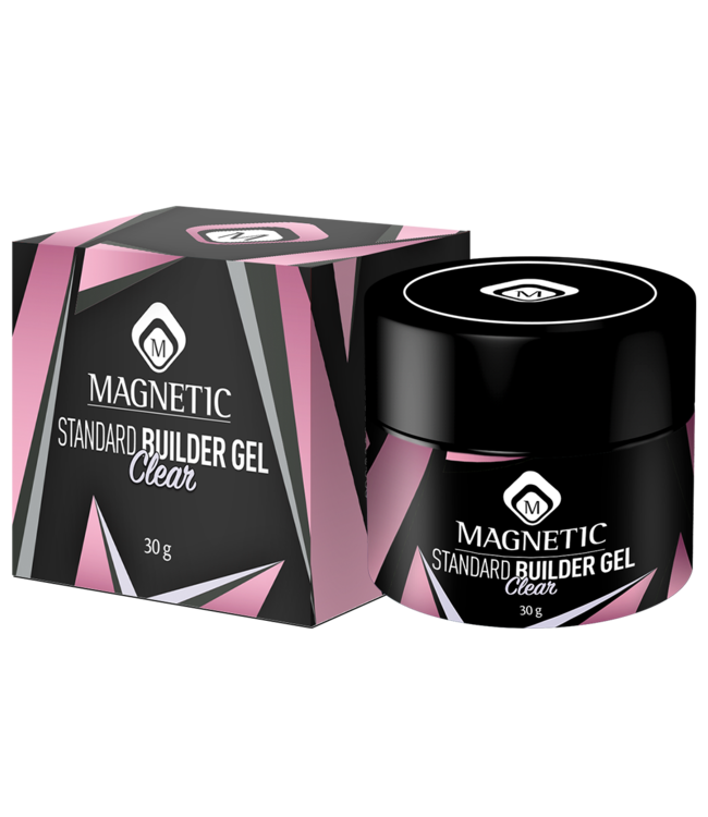 Standard Builder Gel Clear