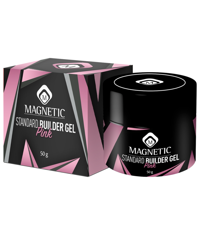 Standard Builder Gel Clear