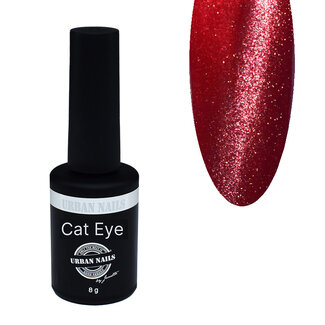 Urban Nails Cat Eye Gelpolish 15-A 8 gr.