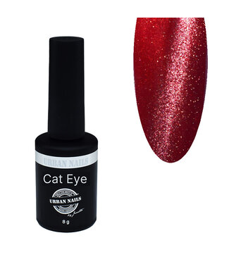 Urban Nails Cat Eye Gelpolish 15-A 8 gr.