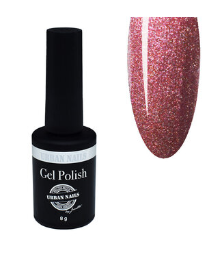 Urban Nails 259 Gelpolish 8 gr.