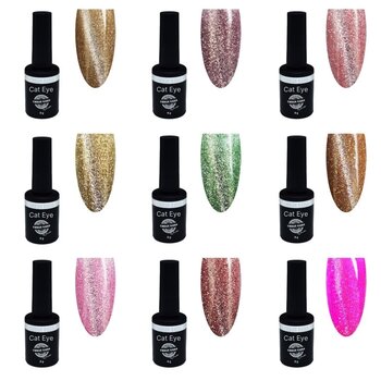 Cat Eye Gelpolish