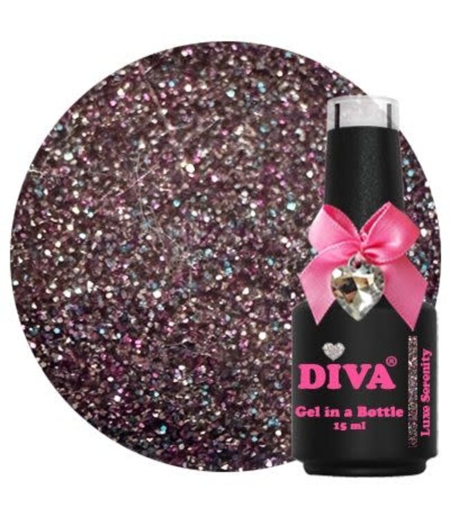 Gel in a Bottle Luxe Serenity 15 ml.