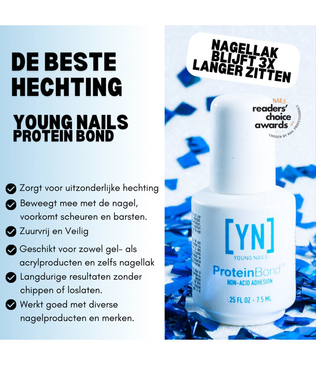 Protein Bond 7,5 ml.