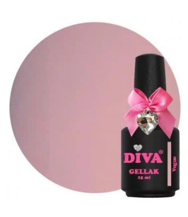 125 Gellak Vogue 15 ml.