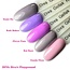 Set Gellak Diva's Playground 5 st. 10 ml.