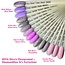 Set Gellak Diva's Playground 5 st. 10 ml.