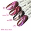 389 Gellak Glass Dark Rosé 10 ml.