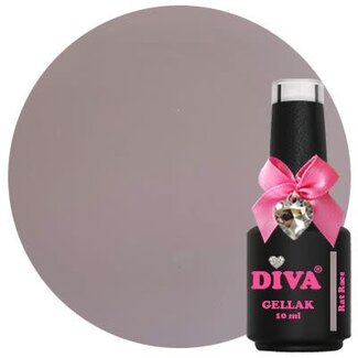 Diva 387 Gellak Rat Race 10 ml.
