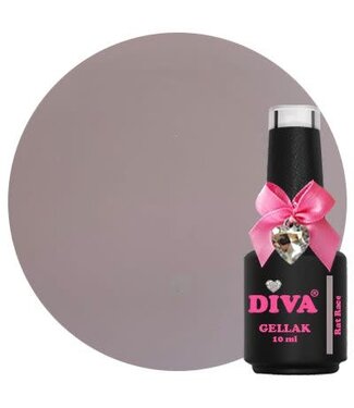 Diva 387 Gellak Rat Race 10 ml.