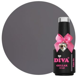 Diva 384 Gellak Game On 10 ml.