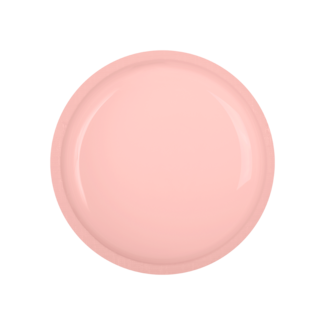 Magnetic Fiber Gel Blush Rose 5 gr.