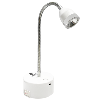 Magnetic LED Light Shape & Cure it