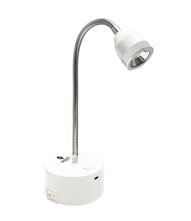 Magnetic LED Light Shape & Cure it