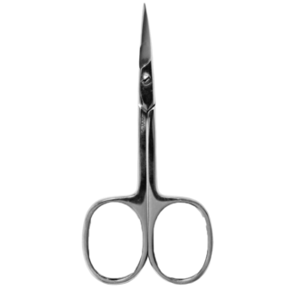 Magnetic Half Moon Scissors Linkshandig