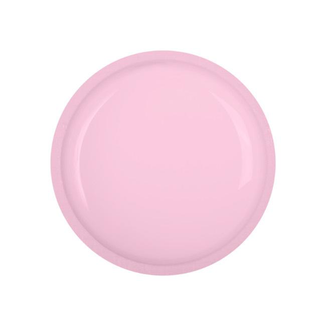 Fiber Gel Blush Frosted Pink 30 gr.