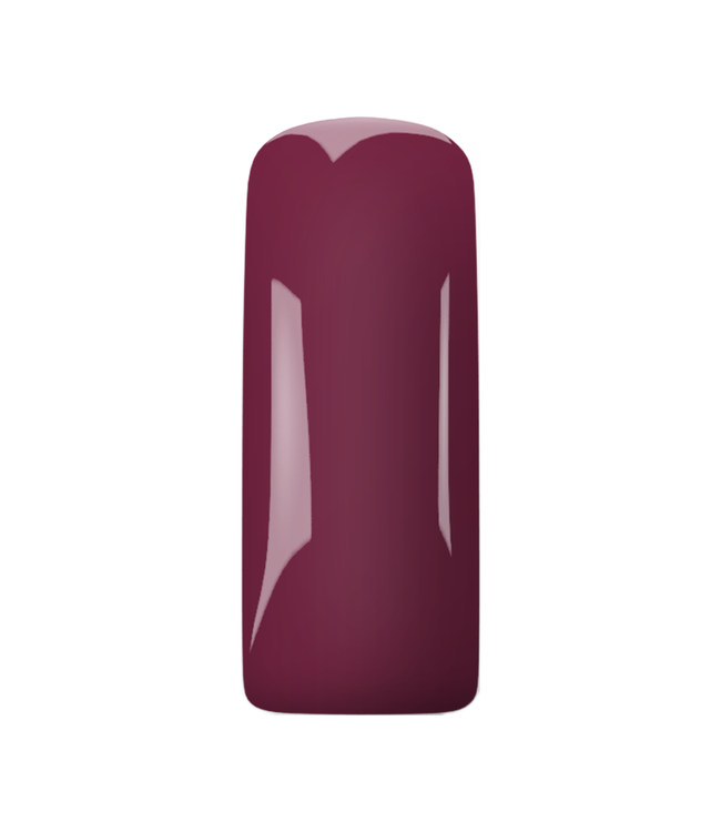 Magnetic 597 Gelpolish Passionate Plum