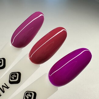 Magnetic Set Is it Desire Gelpolish, 3 stuks