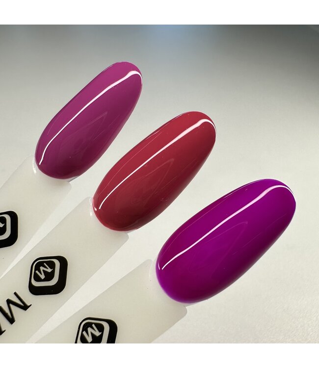 Set Is it Desire Gelpolish, 3 stuks