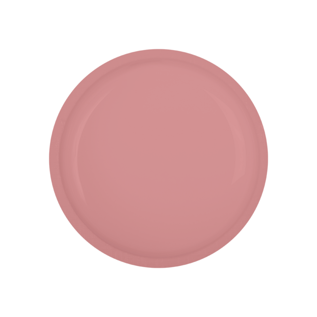 Fiber Gel Blush Deep Pink 30 gr.