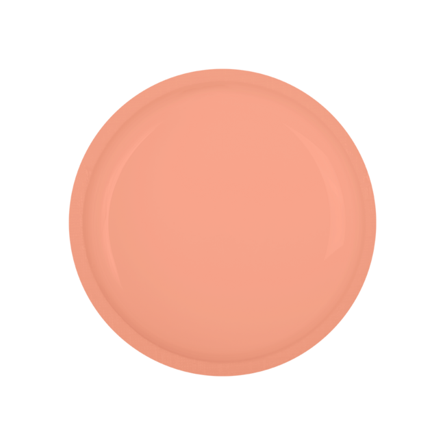 Fiber Gel Blush Peach 30 gr.