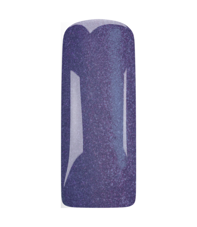 Magnetic 582 Gelpolish Violet Vibes Glitter