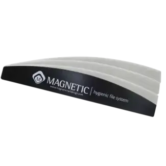 Magnetic Smooth Operator 100 grit 25 st.