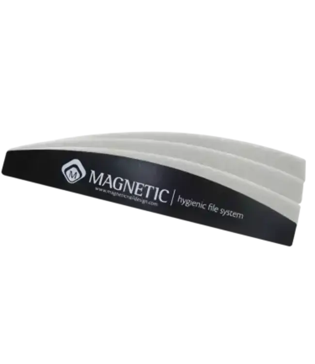 Magnetic Smooth Operator 100 grit 25 st.