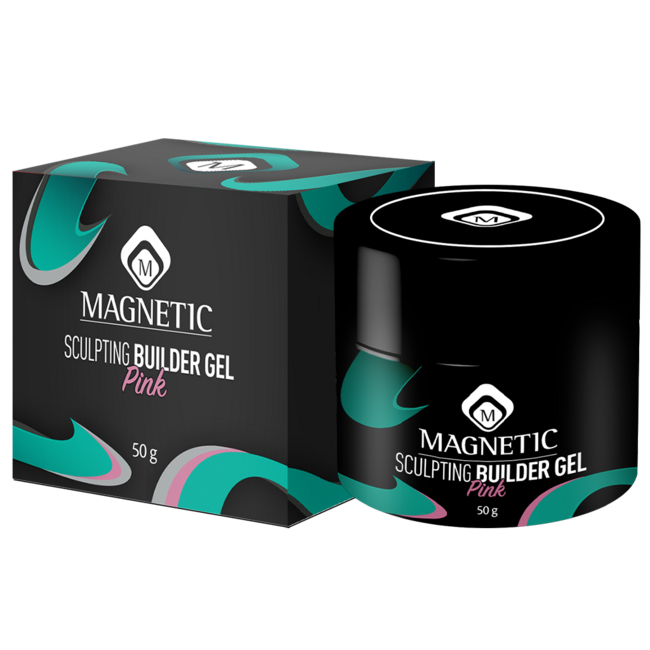 Sculpting Gel Pink