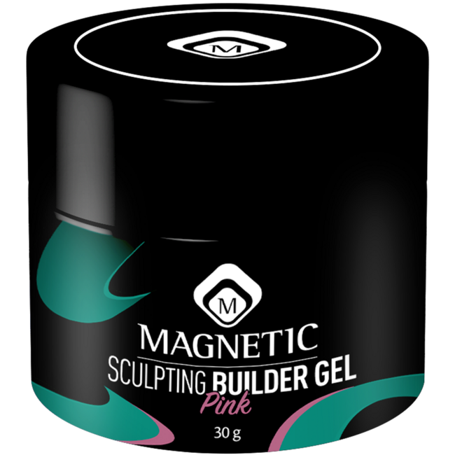 Sculpting Gel Pink