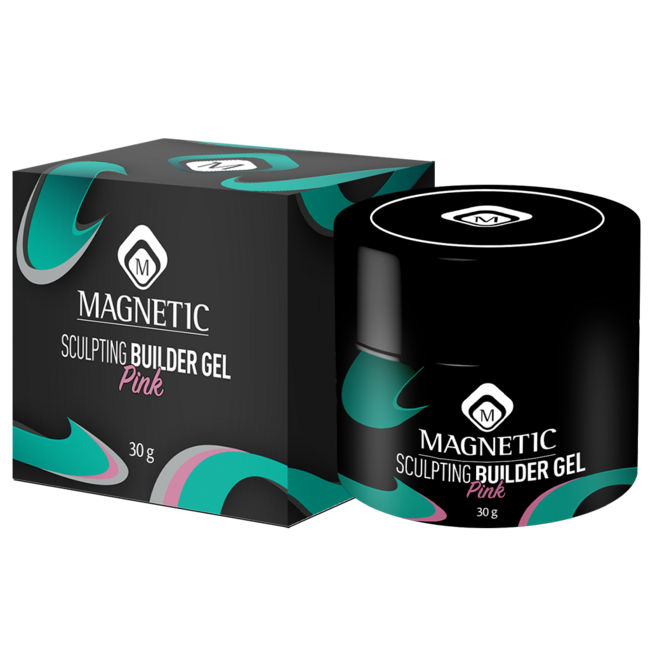 Sculpting Gel Pink
