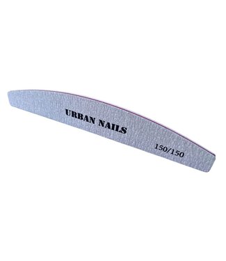 Urban Nails Vijlen 150 grit