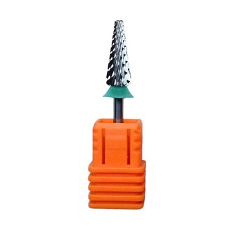 Urban Nails Tree Shape Bit R Cut Coarse (2 way)