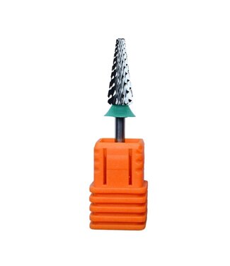 Urban Nails Tree Shape Bit R Cut Coarse (2 way)