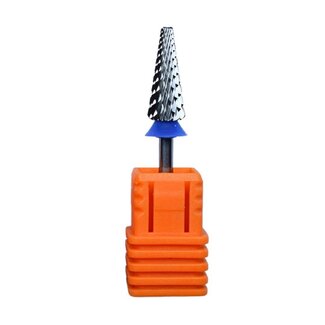 Urban Nails Tree Shape Bit R Cut Medium (2 way)