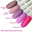 Set Gellak Fluffy Rebels 5 st. 10 ml.