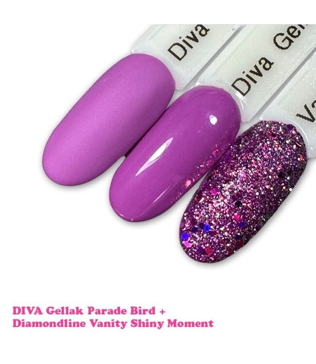 394 Gellak Parade Bird 10 ml.