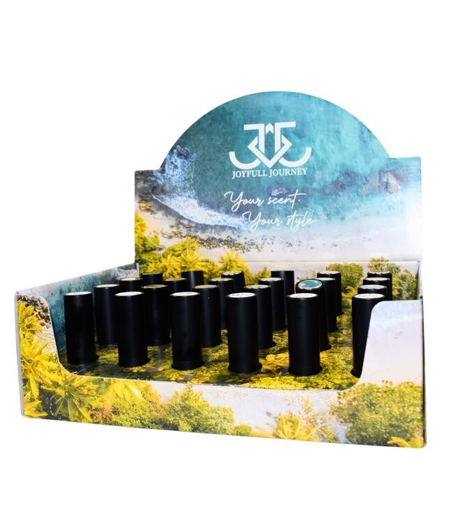 Joyfull Journey Parfum Display 1