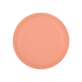 Magnetic Fiber Gel Blush Peach 5 gr.