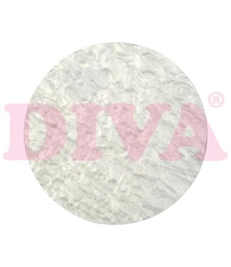 Diva Display Pearl Round