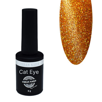 Urban Nails Brilliant Cat Eye 11 8 gr.