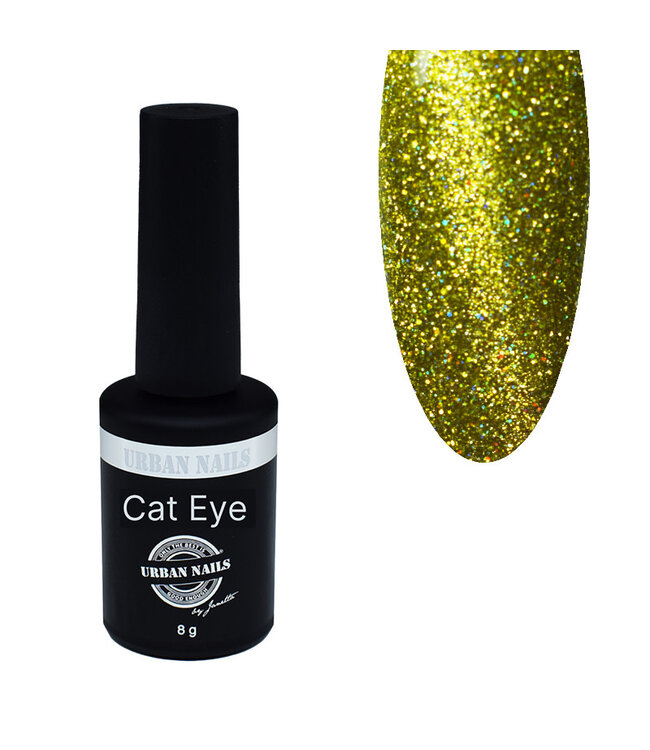 Brilliant Cat Eye 12 8 gr.