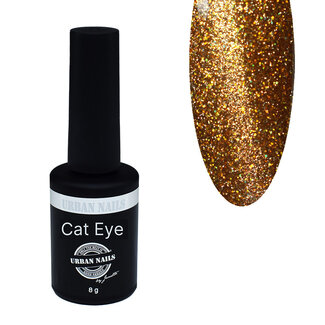 Urban Nails Brilliant Cat Eye 13 8 gr.