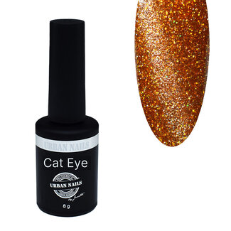 Urban Nails Brilliant Cat Eye 14 8 gr.