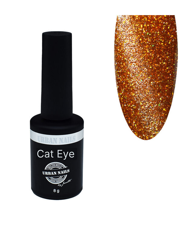 Brilliant Cat Eye 14 8 gr.