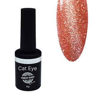 Urban Nails Brilliant Cat Eye 15 8 gr.