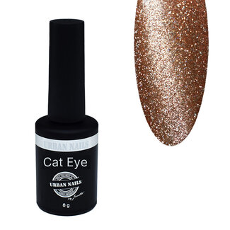Urban Nails Brilliant Cat Eye 17 8 gr.